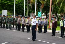 Jaga Kelancaran Operasional di Tengah Padatnya Trafik, Posko Nataru Bandara I Gusti Ngurah Rai Resmi Ditutup Jaga Kelancaran Operasional di Tengah Padatnya Trafik, Posko Nataru Bandara I Gusti Ngurah Rai Resmi Ditutup