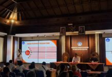 Bupati Adi Arnawa Kebut Progres Pembangunan Jalan Lingkar Selatan Progres Pembangunan JLS