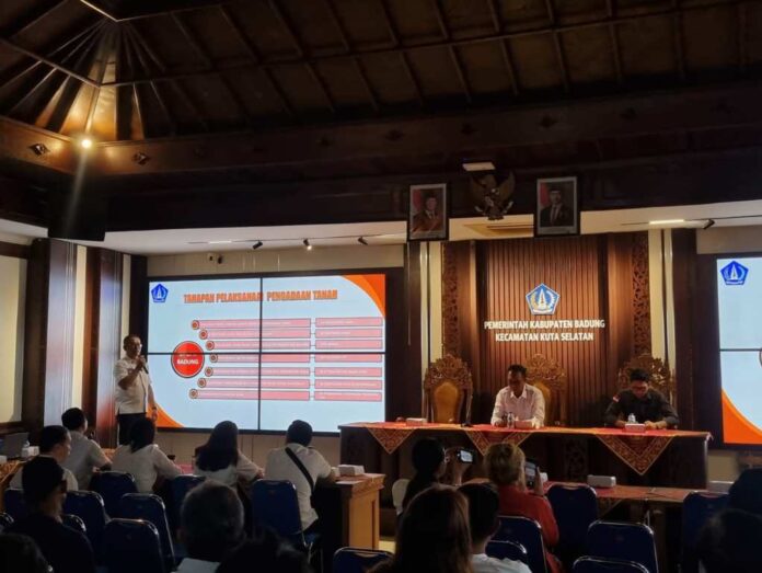 BaliPortalNews_ Progres Pembangunan JLS (5) Progres Pembangunan JLS