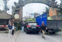 Kebocoran Pungutan Pariwisata Bangli Disebut Kebocoran Potensi, Bukan Hilangnya Uang Kebocoran Pungutan Pariwisata Bangli Disebut Kebocoran Potensi, Bukan Hilangnya Uang