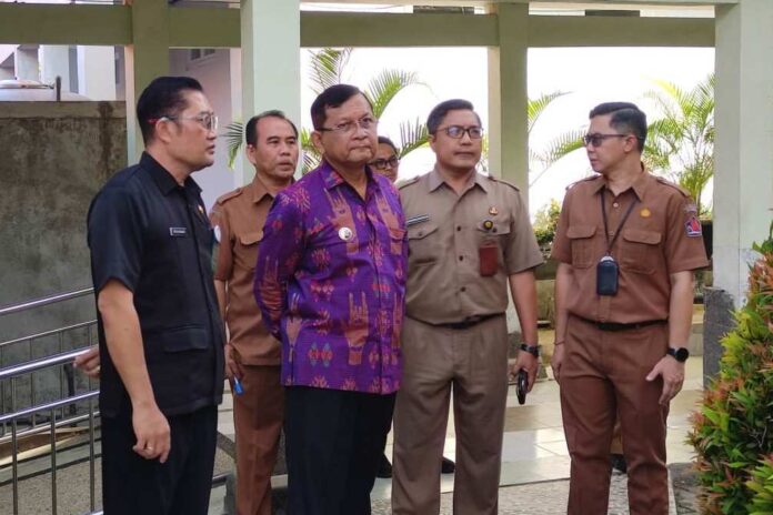 Komitmen Nyata Bupati Buleleng, Perkuat Layanan Kesehatan dengan Penambahan 6 Ruang Operasi di RSUD Buleleng