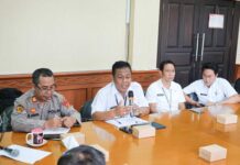 Badung Tambah CCTV dan Pos Jaga, Pulihkan Citra Jembatan Tukad Bangkung Badung Tambah CCTV dan Pos Jaga, Pulihkan Citra Jembatan Tukad Bangkung