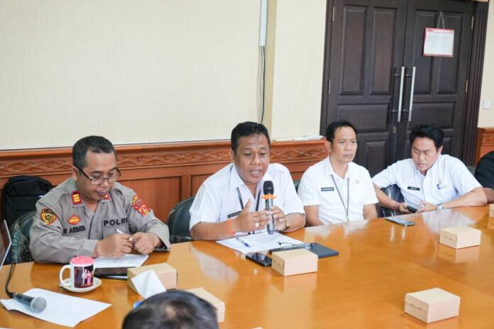Badung Tambah CCTV dan Pos Jaga, Pulihkan Citra Jembatan Tukad Bangkung