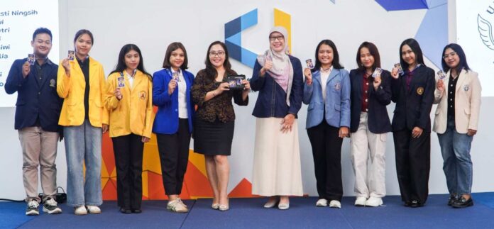 236 Relawan Pajak Siap Dampingi Wajib Pajak Lapor SPT Tahunan via Coretax
