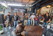 Aroma Pariwisata Bergeser ke Bali Timur, Royal Enfield Nusantara Buka Dealer Kedua di Karangasem Aroma Pariwisata Bergeser ke Bali Timur, Royal Enfield Nusantara Buka Dealer Kedua di Karangasem
