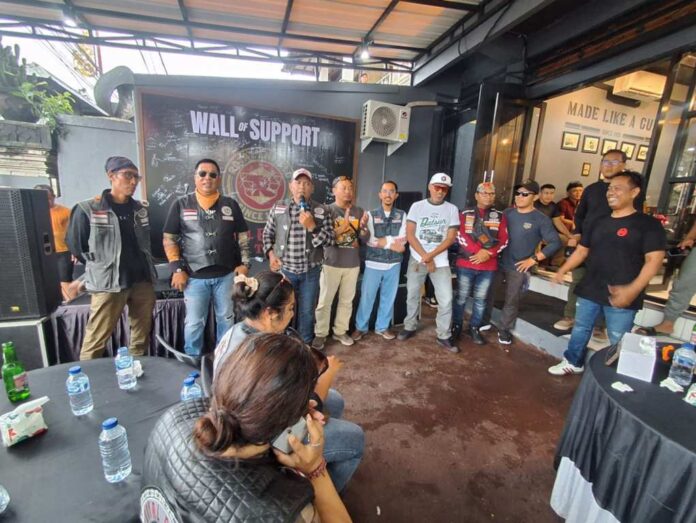 Aroma Pariwisata Bergeser ke Bali Timur, Royal Enfield Nusantara Buka Dealer Kedua di Karangasem