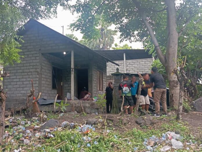 BaliPortalNews_ Rumah Duka Ingin Pulang ke Bali, Pesan Terakhir PMI Tulamben yang Ditemukan Meninggal di Pantai Turki
