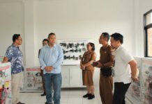Astra Motor Bali Dukung SMK Negeri 3 Singaraja Masuk Nominasi TUK Terbaik Nasional Astra Motor Bali Dukung SMK Negeri 3 Singaraja Masuk Nominasi TUK Terbaik Nasional