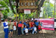 Astra Motor Bali Edukasi Keselamatan Berkendara untuk Anak Panti Asuhan Astra Motor Bali Edukasi Keselamatan Berkendara untuk Anak Panti Asuhan