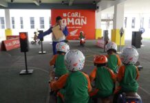 Inovasi Edukasi Instruktur Safety Riding Astra Honda Raih Pengakuan Internasional Inovasi Edukasi Instruktur Safety Riding Astra Honda Raih Pengakuan Internasional