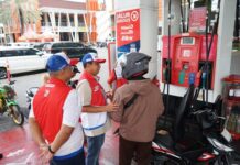 Pertamina Resmi Tutup Satgas Natal dan Tahun Baru 2025/2026 Pertamina Resmi Tutup Satgas Natal dan Tahun Baru 2025/2026