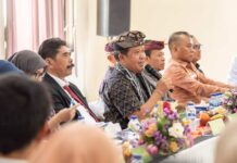 Bangli Siap Jadi Kota Pendidikan, UHN Sugriwa Segera Buka Prodi Kedokteran Bangli Siap Jadi Kota Pendidikan, UHN Sugriwa Segera Buka Prodi Kedokteran