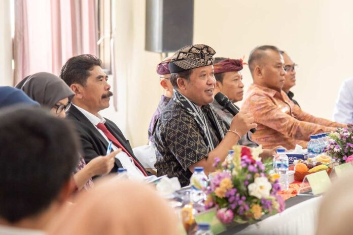 Bangli Siap Jadi Kota Pendidikan, UHN Sugriwa Segera Buka Prodi Kedokteran