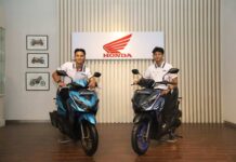 Dari AHRS ke Panggung Dunia, Mario Suryo Aji dan Veda Ega Pratama Siap Tampil di Grand Prix 2026 Dari AHRS ke Panggung Dunia, Mario Suryo Aji dan Veda Ega Pratama Siap Tampil di Grand Prix 2026
