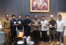 Wirausaha Muda Soroti Potensi Besar UMKM Buleleng Wirausaha Muda Soroti Potensi Besar UMKM Buleleng