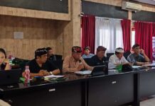 Pemkab Bangli Jatuhkan Hukuman Disiplin Berat kepada Dua ASN Pemkab Bangli Jatuhkan Hukuman Disiplin Berat kepada Dua ASN
