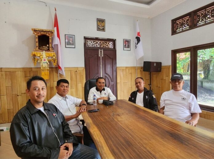 Edi Wirawan PSI