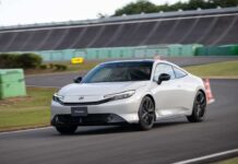 Seluruh Alokasi Awal Honda Prelude 2026 di Indonesia Telah Habis Terpesan Seluruh Alokasi Awal Honda Prelude 2026 di Indonesia Telah Habis Terpesan