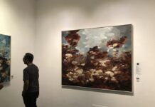 Pameran “Jatiluwih: A Beauty Interrupted”, Refleksi Kegelisahan terhadap Warisan Budaya Dunia Lewat Karya Seni ‘Jatiluwih: A Beauty Interrupted’