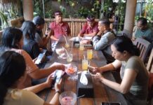 Perumda Tirta Amertha Buana Tetap Optimalkan Pelayanan di Tengah Cuaca Ekstrem Perumda Tirta Amertha Buana