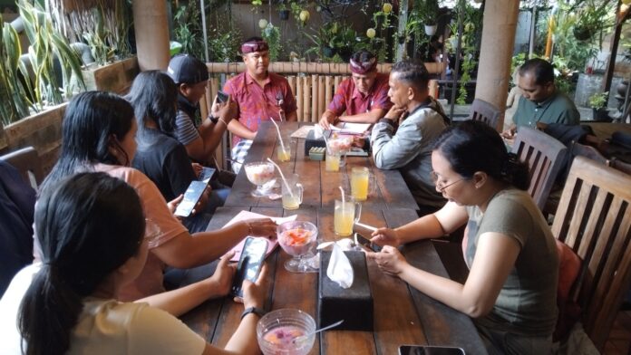 Perumda Tirta Amertha Buana Perumda Tirta Amertha Buana