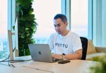 Trader Aktif Bulanan Pintu Futures Melesat Hampir 500 Persen Head of Product Marketing PINTU, Iskandar Mohammad