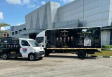 JNE Resmi Jadi Official Logistics Partner Konser “Dua Delapan” Padi Reborn 2026 JNE Resmi Jadi Official Logistics Partner Konser “Dua Delapan” Padi Reborn 2026