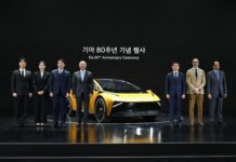 Merayakan 80 Tahun Perjalanan Kia Global, Berangkat dari Warisan untuk Menatap Masa Depan Mobilitas Merayakan 80 Tahun Perjalanan Kia Global, Berangkat dari Warisan untuk Menatap Masa Depan Mobilitas