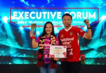 Konsisten Jaga Reputasi, Astra Motor Bali Kembali Raih Podium di PR Awards 2025 Konsisten Jaga Reputasi, Astra Motor Bali Kembali Raih Podium di PR Awards 2025