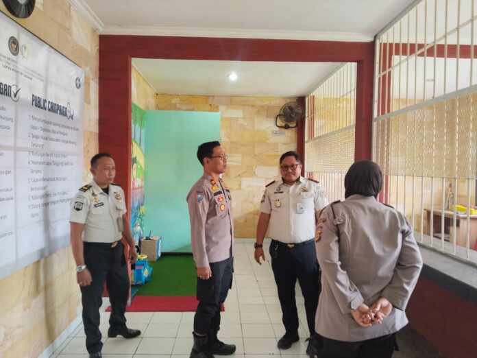 Lapas Tabanan Lapas Tabanan