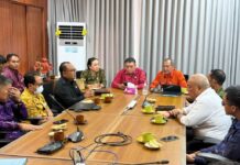DPRD Karangasem Segera Bentuk Pansus Aset, Tindak Lanjuti Temuan BPK dan KPK DPRD Karangasem Segera Bentuk Pansus Aset, Tindak Lanjuti Temuan BPK dan KPK