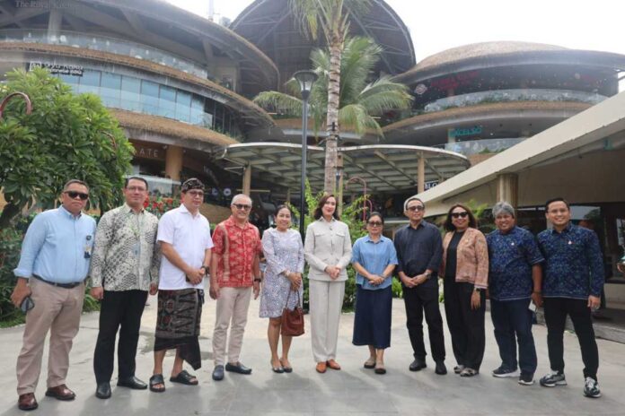 Layanan Wisata