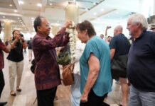Rekor Wisman 2025 Capai 7,1 Juta, Pemerintah Pusat Apresiasi Upaya Gubernur Koster Jaga Pariwisata Budaya Bali Pariwisata Bali