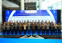 Awali Perdagangan Bursa Efek 2026, Pasar Modal Indonesia Perkuat Integritas dan Dorong Ekonomi Hijau Pasar Modal Indonesia