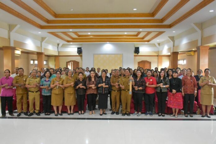 Program Kulkul PKK