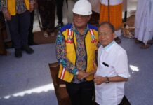 Pembangunan Lanjutan Shortcut Singaraja–Mengwitani Titik 9 dan 10 Resmi Dimulai, Gubernur Koster Percepat Penyelesaian Proyek Shortcut Singaraja–Mengwitani