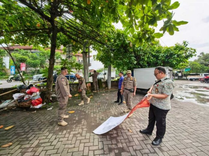 Satpol PP Denpasar