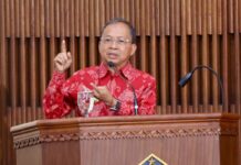 Menteri LH Sepakati Perpanjangan Penutupan TPA Suwung hingga November 2026, Gubernur Koster Sebut Sampah di Bali Kian Berkurang Penutupan TPA Suwung