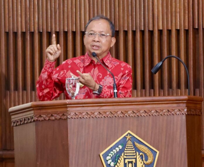 Penutupan TPA Suwung