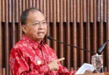 Gubernur Koster Dorong Penguatan BPD Bali Lewat Penambahan Penyertaan Modal Daerah Penambahan Penyertaan Modal Daerah