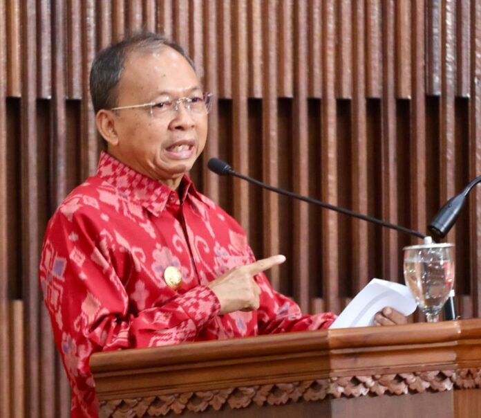 Penambahan Penyertaan Modal Daerah