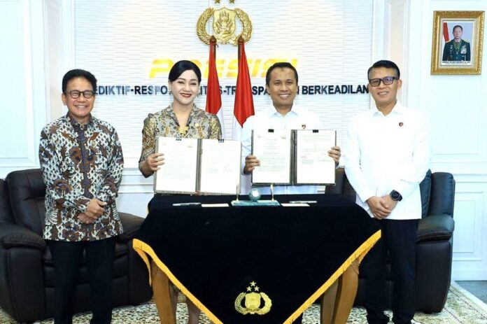 Indonesia Anti-Scam Centre