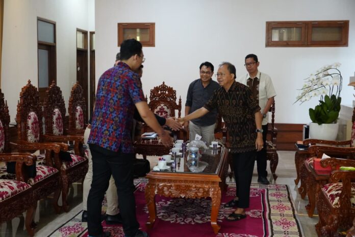 Koperasi Bina Usaha Kerthi Bali Koperasi Bina Usaha Kerthi Bali