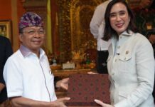 Bali Jadi Destinasi Terbaik Dunia Berdasarkan Ulasan Objektif Wisatawan, Ungguli London hingga New York Destinasi Terbaik Dunia