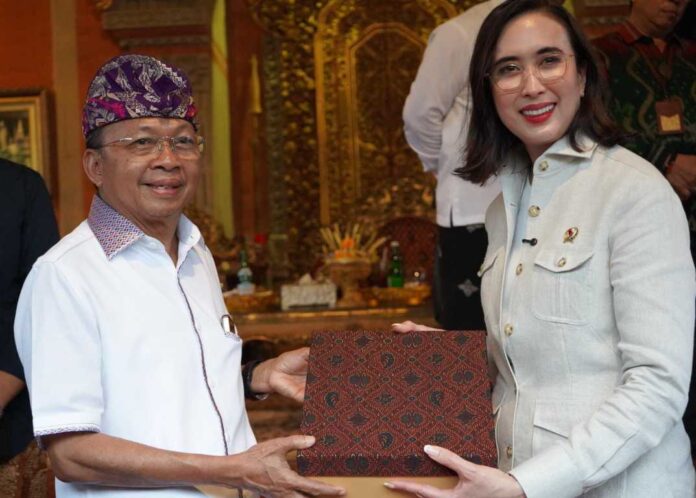 Destinasi Terbaik Dunia