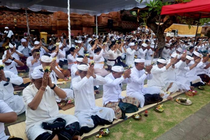 Hari Suci Siwaratri