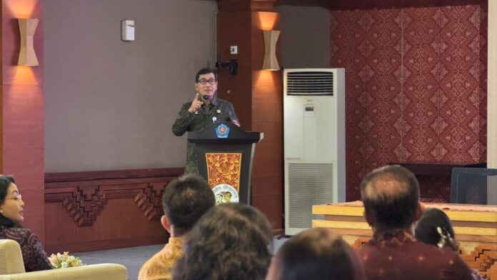 Sosialisasi K3