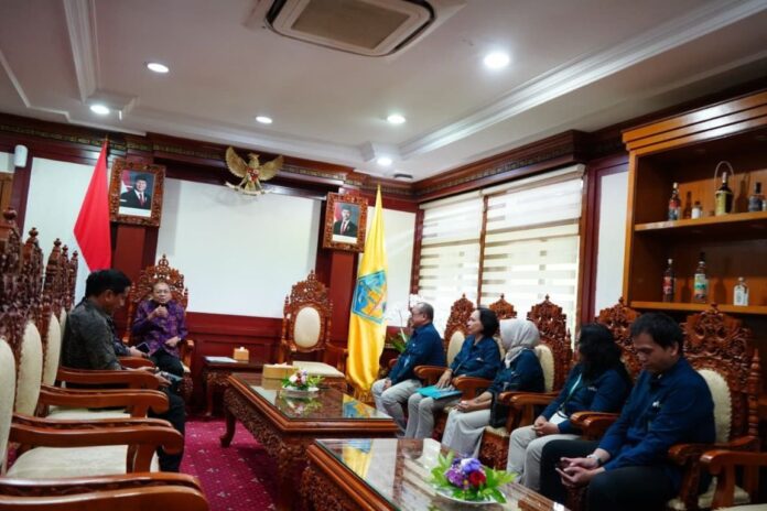 RRI Denpasar RRI Denpasar