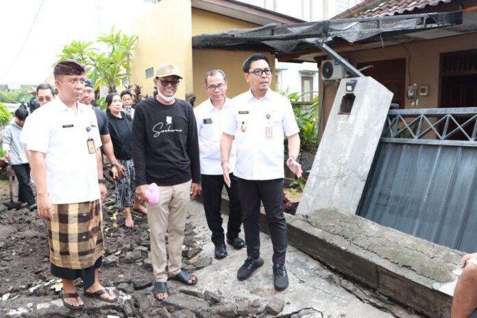Bencana Angin Puting Beliung Bencana Angin Puting Beliung