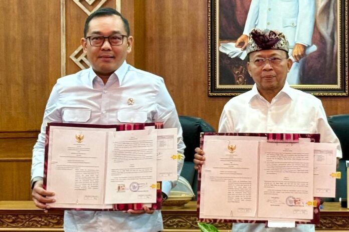 Pengendalian Penanaman Modal